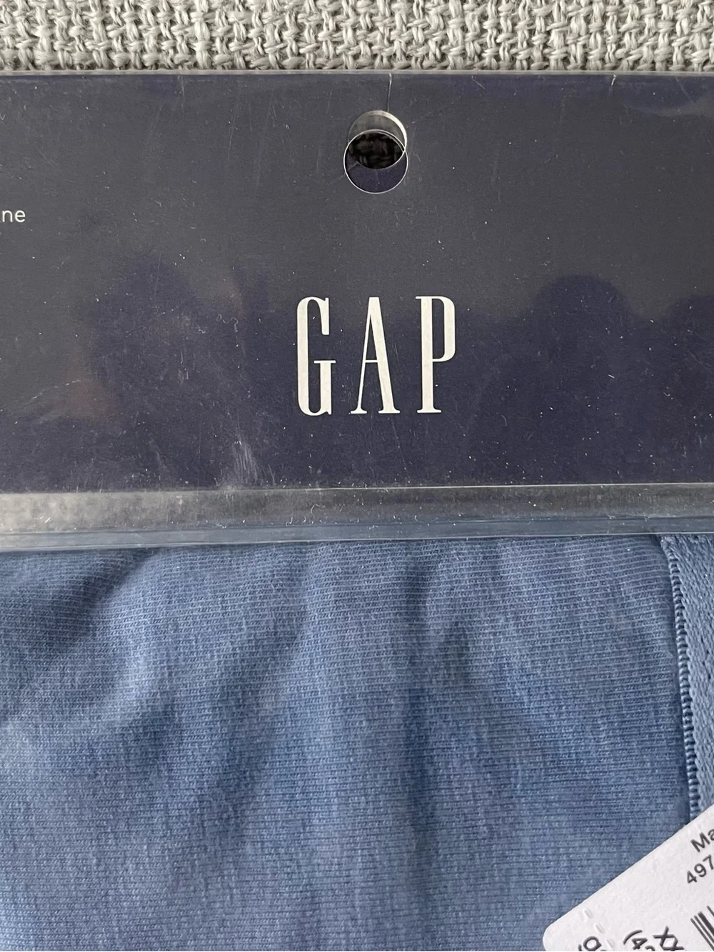 GAP Men's 3-Pack Boxer Briefs - Light Blue, Navy, Dark Navy